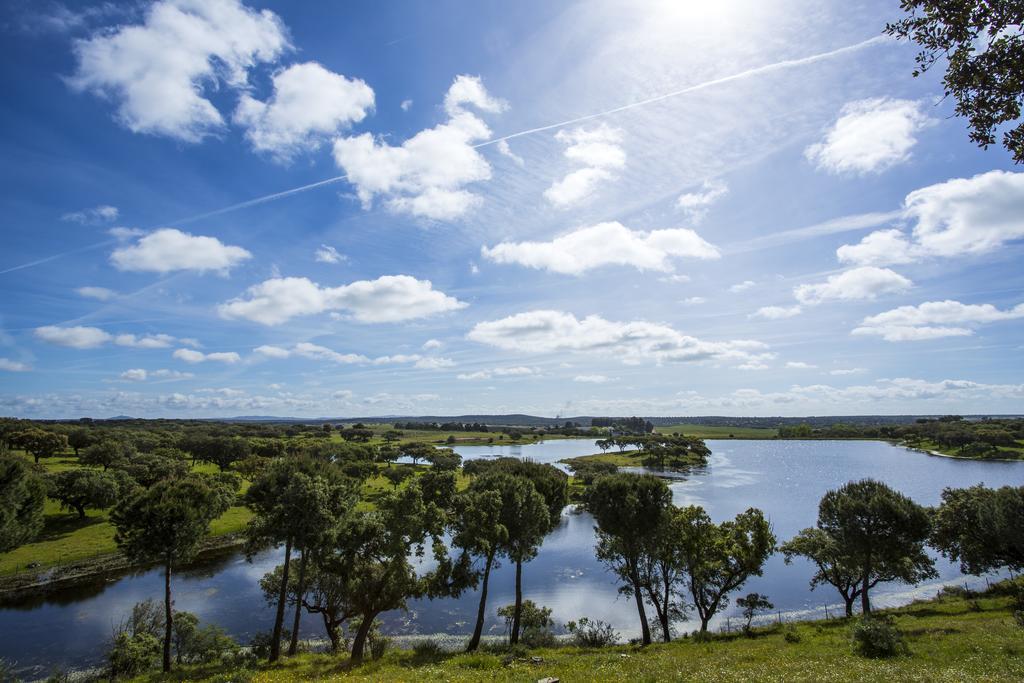 Herdade Da Calada Azaruja Zewnętrze zdjęcie