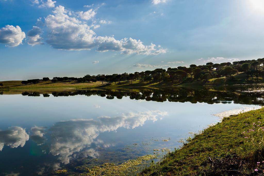 Herdade Da Calada Azaruja Zewnętrze zdjęcie